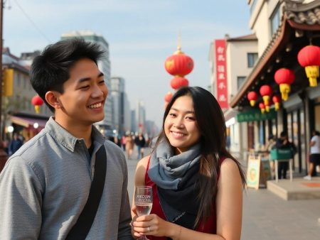 How to Date in Asia: Tips for Building Meaningful Cross-Cultural Connections