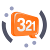 321 Chat Review