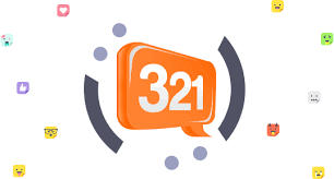 321 Chat Review