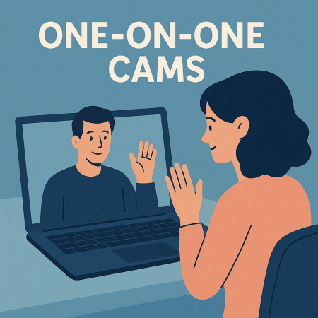 One-on-One Cams