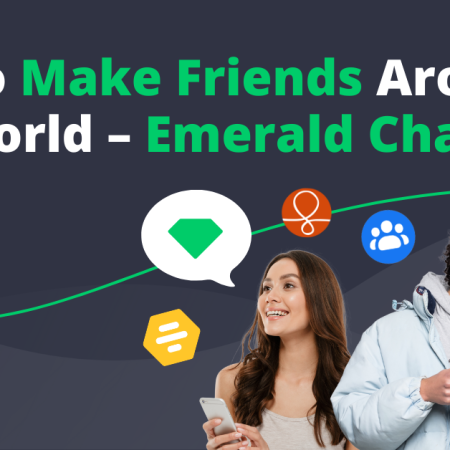 Recensione di Emerald Chat
