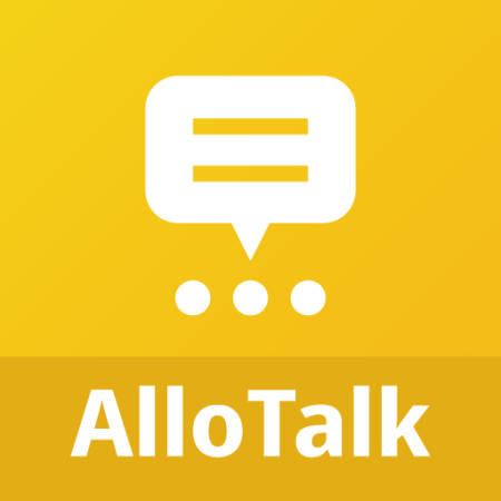 Allotalk Review