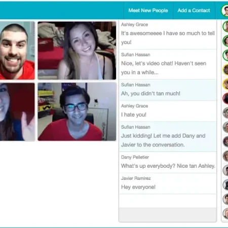 FaceFlow Review