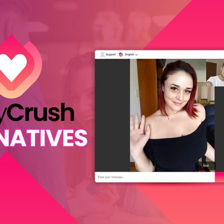 LuckyCrush Review