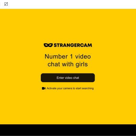 StrangerCam İncelemesi