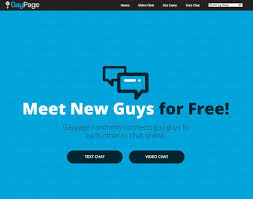 GayPage İncelemesi
