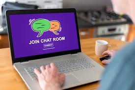 Online Chat Rooms in UK