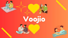 Voojio Alternative