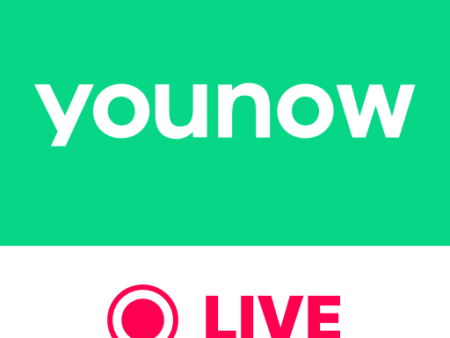 YouNow Alternative