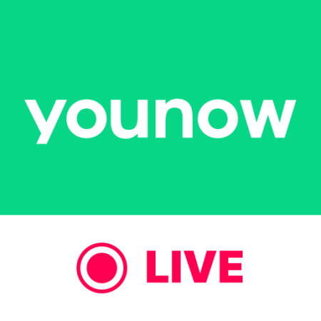 YouNow-Alternative