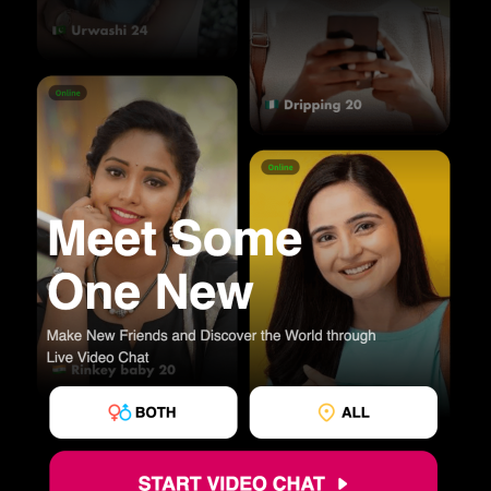 Camchat Review