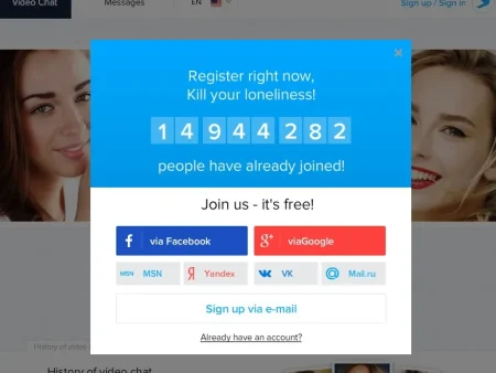 Chatliv Review