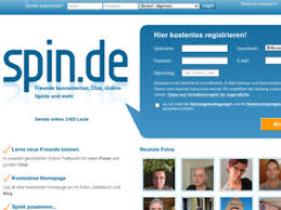 Spin.de Alternative