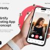 Reseña de Flirtify