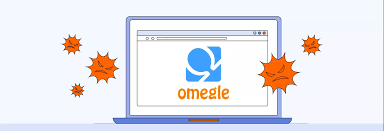 Omegle Review