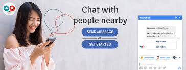 Online Chat Rooms Philippines