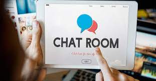 Online Chat Rooms For Friends: Discover Meaningful Connections with Uhmegle