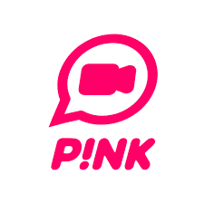 Pink Video Chat Alternative