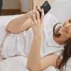 ¿Es seguro chatear con extraños en línea?