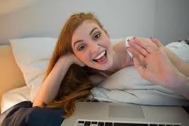Chat en vivo con mujeres por cámara