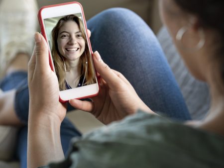 Video Chatting