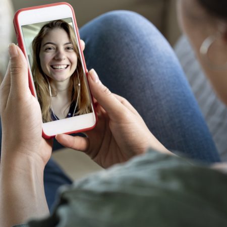 Video Chatting